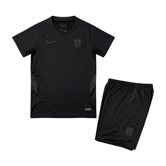 Camiseta Noruega Replica Segunda Ropa Niño 2026